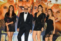 Housefull 4 Movie Press Meet